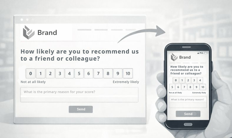 Simple Feedback Collection