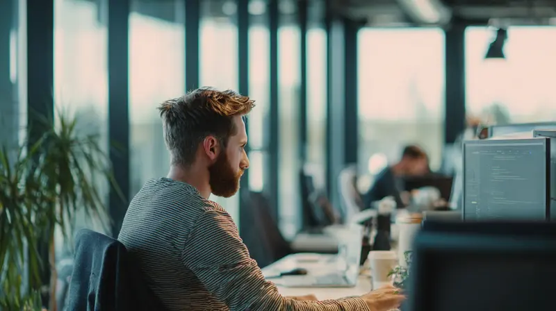 Lass dich benachrichtigen, bevor Probleme eskalieren