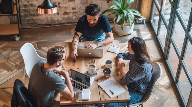 Messe Kundenloyalität mit NPS