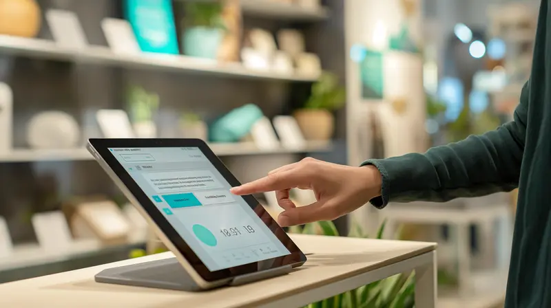 Erfasse Feedback in der analogen Welt – per QR-Code